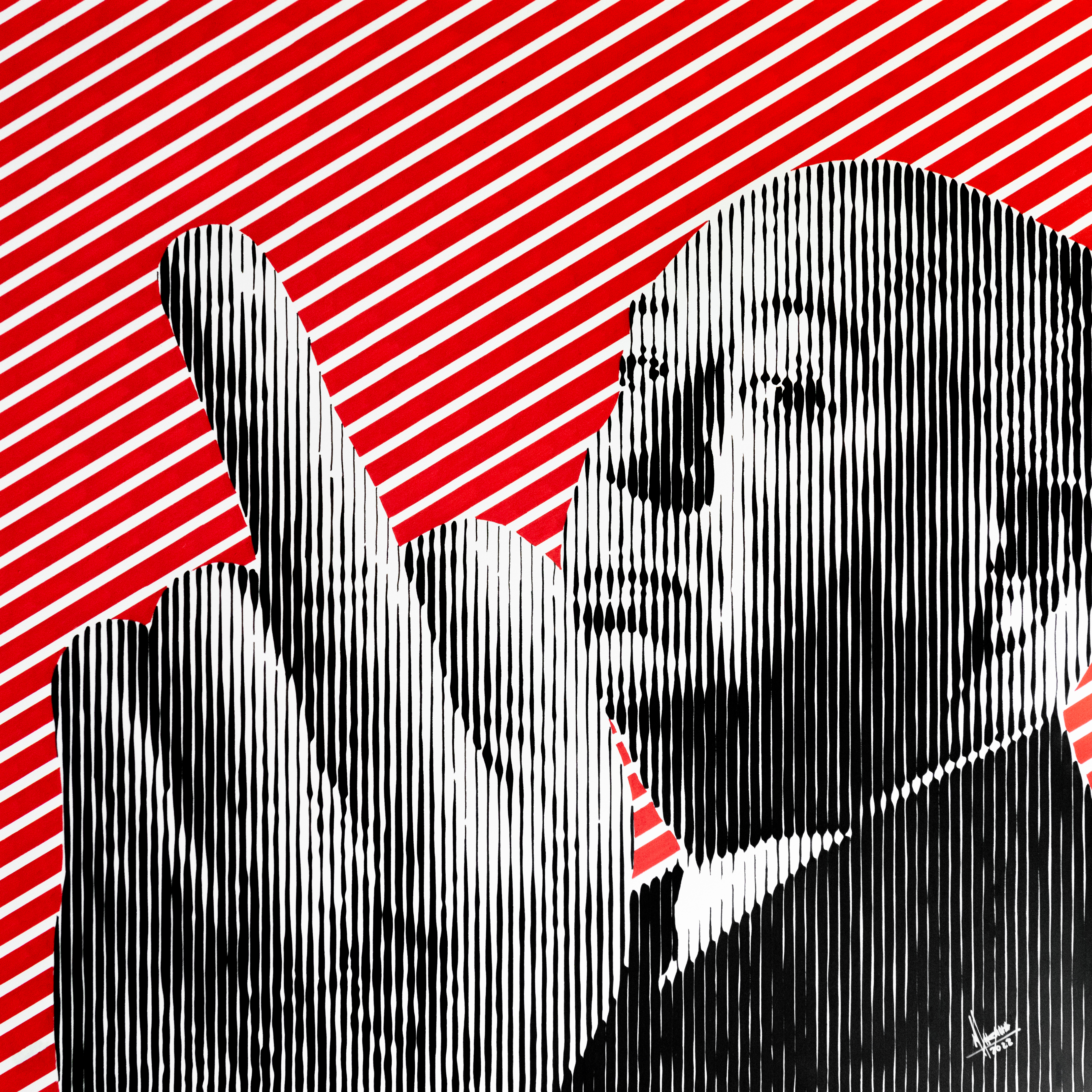 Nice to meet you (Alfred Hitchcock)