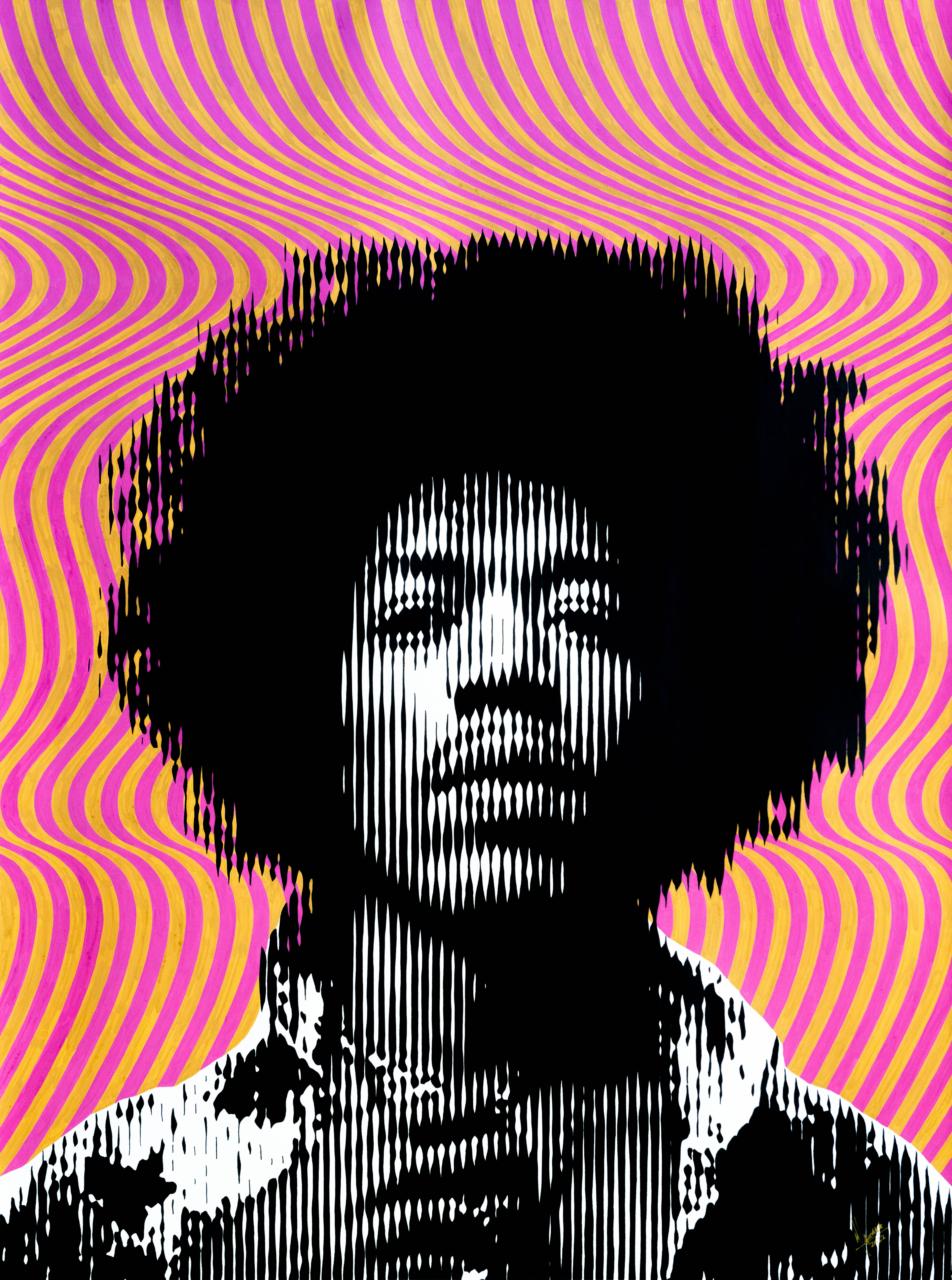 Hey Joe (Jimi Hendrix)