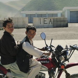 Proyecto fotográfico documental sobre Afganistán