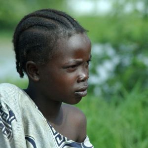 Proyecto fotográfico documental sobre África en la República del Chad.