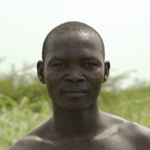 Proyecto fotográfico documental sobre África en la República del Chad.
