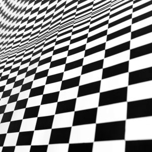 Abismo | Acrílico sobre papel acuarela Arches, 150x100 cm