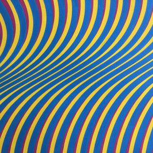 Detalle de la obra Anémona por Miguel Ángel Lozano Bonora