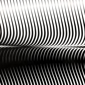 Barracuda 3 | Acrílico sobre papel acuarela Arches, 76 x 56 cm. Miguel Ángel Lozano Bonora.