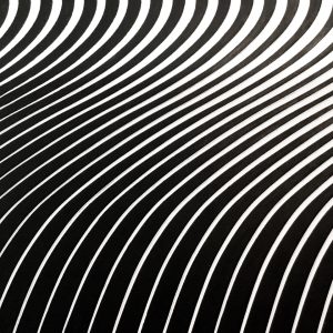 Sudestada II | Acrílico sobre papel acuarela Arches, 76 x 56 cm. Miguel Ángel Lozano Bonora.
