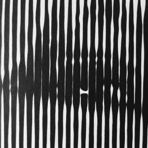 Marilyn smile | Acrílico sobre papel acuarela Arches, 100 x 70 cm. Miguel Ángel Lozano Bonora.