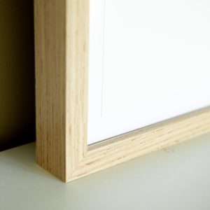 Vértigo 03 | Acrílico sobre papel acuarela Arches, 50 x 50 cm. Miguel Ángel Lozano Bonora.
