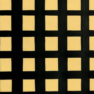 Modulación 01 | Acrílico sobre papel acuarela Arches, 98 x 68 cm. Miguel Ángel Lozano Bonora.