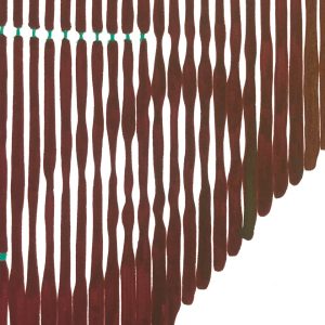 Anonymous 03 | Acrílico sobre papel acuarela Arches, 76 x 56 cm. Miguel Ángel Lozano Bonora.