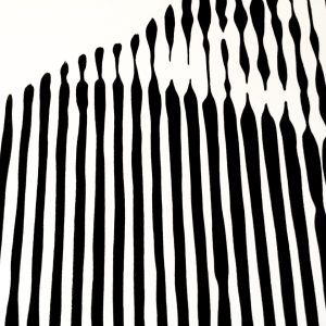 Anonymous 08 | Acrílico sobre papel acuarela Arches, 76 x 56 cm. Miguel Ángel Lozano Bonora.