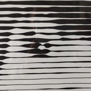 Laura 2018 | Acrílico sobre papel acuarela Arches, 100 x 70 cm. Miguel Ángel Lozano Bonora.