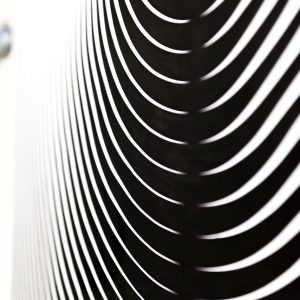Vórtice | Acrílico sobre papel acuarela Arches, 98 x 68 cm. Miguel Ángel Lozano Bonora.