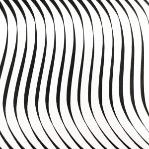 Sudestada II | Acrílico sobre papel acuarela Arches, 76 x 56 cm. Miguel Ángel Lozano Bonora.