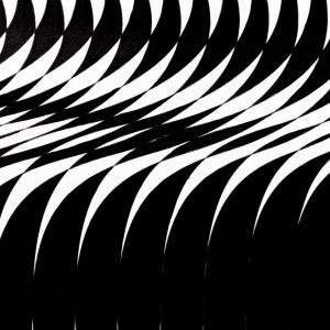 Mantis | Acrílico sobre papel acuarela Arches, 98 x 68 cm. Miguel Ángel Lozano Bonora.