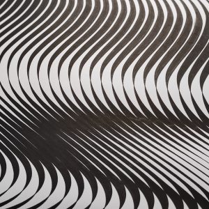 Gradiente líquido | Acrílico sobre papel acuarela Arches, 75 x 55 cm. Miguel Ángel Lozano Bonora.