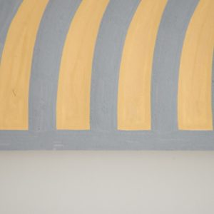 Modulación gris | Acrílico sobre papel acuarela Arches, 100 x 70 cm. Miguel Ángel Lozano Bonora.