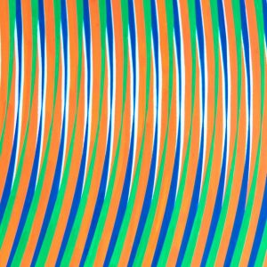 Torrent | Acrílico sobre papel acuarela Arches, 70 x 50 cm. Miguel Ángel Lozano Bonora.