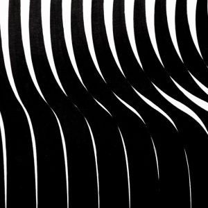 Mantis | Acrílico sobre papel acuarela Arches, 98 x 68 cm. Miguel Ángel Lozano Bonora.