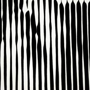 Pop burger 06 | Acrílico sobre papel acuarela Arches, 56 x 76 cm. Miguel Ángel Lozano Bonora.