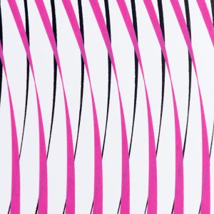 Sonar | Acrílico sobre papel acuarela Arches, 61 x 46 cm. Miguel Ángel Lozano Bonora.