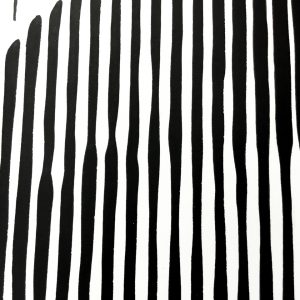 Anonymous 08 | Acrílico sobre papel acuarela Arches, 76 x 56 cm. Miguel Ángel Lozano Bonora.