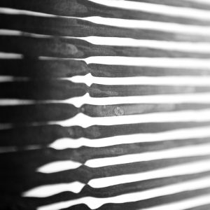 Black soul | Acrílico sobre papel acuarela Arches, 76 x 56 cm. Miguel Ángel Lozano Bonora.