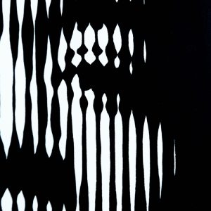 Hey Joe | Acrílico sobre papel acuarela Arches, 100 x 70 cm. Miguel Ángel Lozano Bonora.