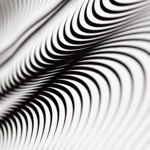 Sudestada | Acrílico sobre papel acuarela Arches, 98 x 68 cm. Miguel Ángel Lozano Bonora.