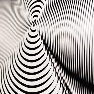 Crescendo | Acrílico sobre papel acuarela Arches, 150 x 100 cm. Miguel Ángel Lozano Bonora.