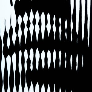 Hey Joe | Acrílico sobre papel acuarela Arches, 100 x 70 cm. Miguel Ángel Lozano Bonora.