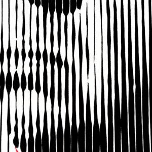 Nice to meet you | Acrílico sobre papel acuarela Arches, 100 x 70 cm. Miguel Ángel Lozano Bonora.