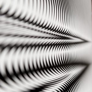 Sudestada | Acrílico sobre papel acuarela Arches, 98 x 68 cm. Miguel Ángel Lozano Bonora.