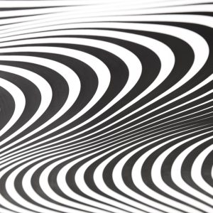 Radian | Acrílico sobre papel acuarela Arches, 98 x 68 cm. Miguel Ángel Lozano Bonora.