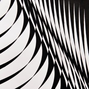 Crescendo | Acrílico sobre papel acuarela Arches, 150 x 100 cm. Miguel Ángel Lozano Bonora.