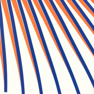 Pampero | Acrílico sobre papel acuarela Arches, 76 x 56 cm. Miguel Ángel Lozano Bonora.