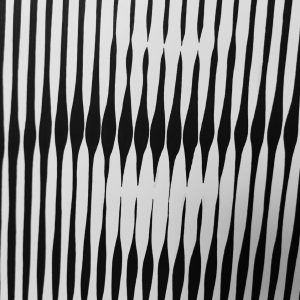 El beso | Acrílico sobre papel acuarela Arches, 100 x 54 cm. Miguel Ángel Lozano Bonora.