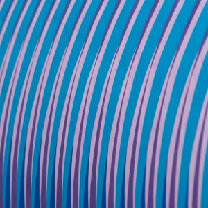 Arlequín 2 | Acrílico sobre papel acuarela Arches, 98 x 68 cm. Miguel Ángel Lozano Bonora.