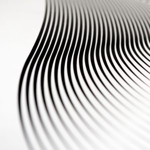 Efecto Doppler | Acrílico sobre papel acuarela Arches, 98 x 68 cm. Miguel Ángel Lozano Bonora.