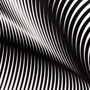 Crescendo | Acrílico sobre papel acuarela Arches, 150 x 100 cm. Miguel Ángel Lozano Bonora.