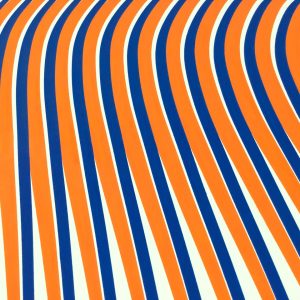 Pampero | Acrílico sobre papel acuarela Arches, 76 x 56 cm. Miguel Ángel Lozano Bonora.