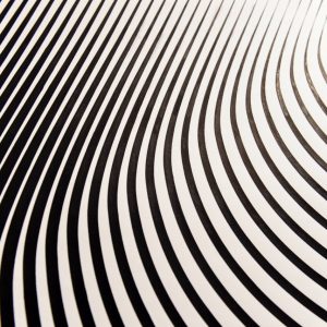 Crescendo | Acrílico sobre papel acuarela Arches, 150 x 100 cm. Miguel Ángel Lozano Bonora.
