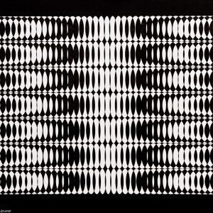 Fire | Acrílico sobre papel acuarela Arches, 44 x 34 cm. Miguel Ángel Lozano Bonora.