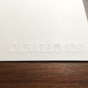 Simetría Nº02 | Acrílico sobre papel acuarela Arches, 76 x 56 cm. Miguel Ángel Lozano Bonora.