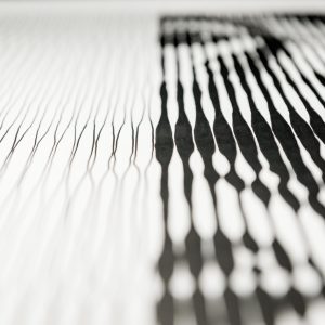 Dalí | Acrílico sobre papel acuarela Arches, 100 x 70 cm. Miguel Ángel Lozano Bonora.