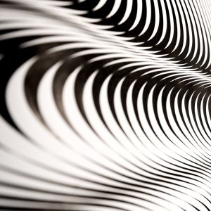 Lagoon 01 | Acrílico sobre papel acuarela Arches, 150 x 100 cm. Miguel Ángel Lozano Bonora.