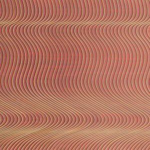Wave | Acrílico sobre papel acuarela Arches, 76 x 56 cm. Miguel Ángel Lozano Bonora.